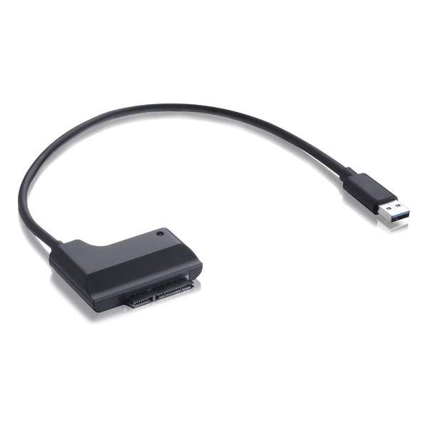 Sitecom CN-331 USB 3.0 to SATA adapter