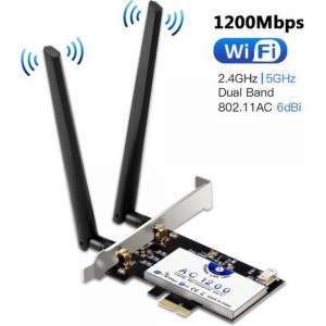 Hommie Wireless Network Card