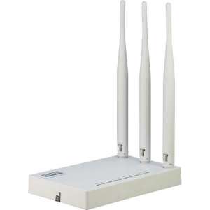 Inter-Tech WF2710 Wi-Fi Ethernet LAN Dual-band