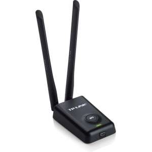 TP-Link TL-WN8200ND - Wifi-adapter