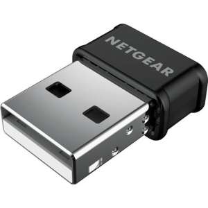 Netgear AC1200 - Wifi Adapter - 1200 Mbps