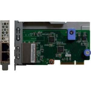 Lenovo 7ZT7A00544 netwerkkaart & -adapter Ethernet 1000 Mbit/s Intern