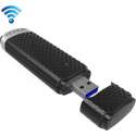 EDUP EP-AC1617 1200Mbps Hoge snelheid USB 3.0 WiFi-adapter Ontvanger Ethernet-adapter