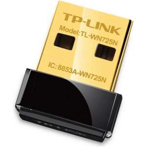 TP-Link USB Wifi Stick Nano