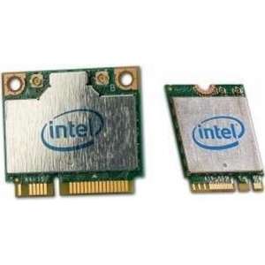 Intel Wireless-N 7260 Plus Bluetooth