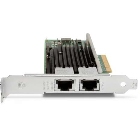 HP Intel X540-T2 10GbE Ethernet 10000 Mbit/s Intern