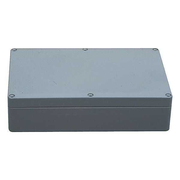 Electrical Enclosure ABS ABS 222 x 146 x 55 mm