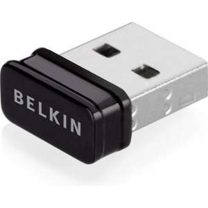 Belkin Surf N150 micro-adapter F7D1102az
