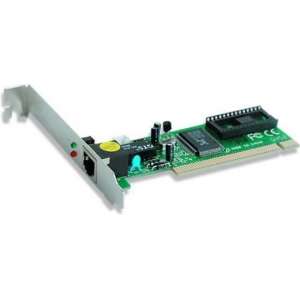 Gembird NIC-R1 - 10/100Mbit PCI netwerkkaart
