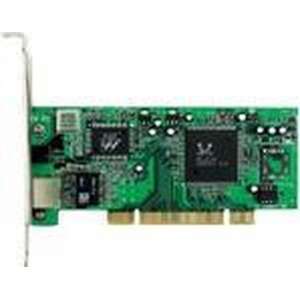 Sweex Gigabit LAN PCI Card Realtek 1000 Mbit/s
