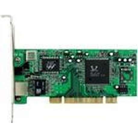 Sweex Gigabit LAN PCI Card Realtek 1000 Mbit/s
