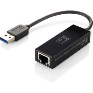 LevelOne USB-0401 1000 Mbit/s