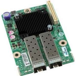 Intel AXX10GBNIAIOM netwerkkaart & -adapter Ethernet 10000 Mbit/s Intern