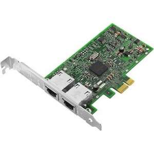 DELL 540-BBGY netwerkkaart & -adapter Ethernet 1000 Mbit/s Intern