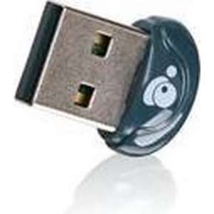 iogear GBU521W6 netwerkkaart & -adapter Bluetooth 3 Mbit/s