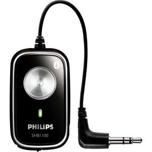 Philips Bluetooth-stereohoofdtelefoon SHB1100/00