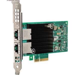 Dell Wyse 540-BBRK netwerkkaart & -adapter Ethernet 10000 Mbit/s Intern