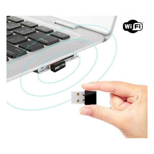 SMC Products DD-1221 - Wifi-adapter