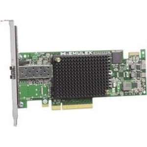 Broadcom LPE16000B-M6 netwerkkaart & -adapter Fiber 1600 Mbit/s Intern