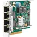 Hewlett Packard Enterprise 629135-B22 netwerkkaart & -adapter Ethernet / WLAN 1000 Mbit/s Intern