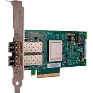 DELL 406-BBHC netwerkkaart & -adapter Fiber Intern