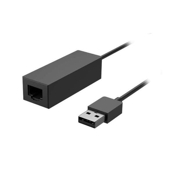 Microsoft EJR-00004 netwerkkaart & -adapter Ethernet 1000 Mbit/s