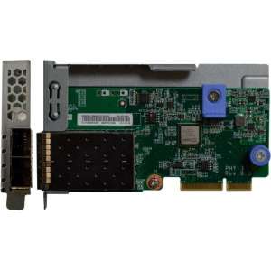 Lenovo 7ZT7A00546 netwerkkaart & -adapter Fiber 10000 Mbit/s Intern