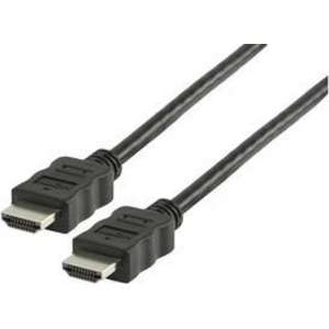 Valueline - 1.4 High Speed HDMI kabel - 2 m - Zwart