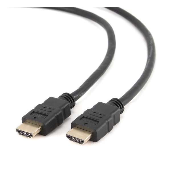 CablExpert CC-HDMI4-15M - Kabel HDMI 1.4 / 2.0, 15 meter