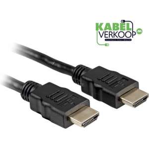 Dutch Cable HDMI 2.0 3 meter 4K