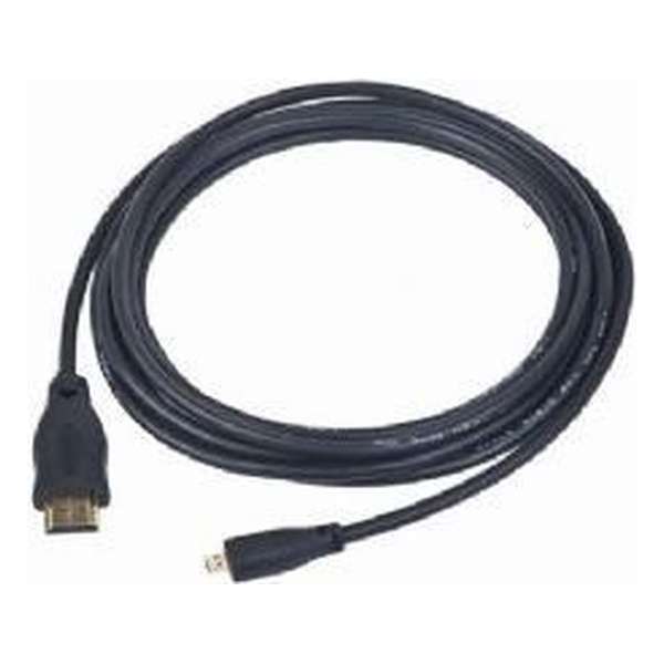 CablExpert CC-HDMID-6 - Kabel, HDMI- Micro D-male