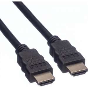 Goobay HDMI kabel versie 2.1 (8K 60Hz HDR) / zwart - 3 meter