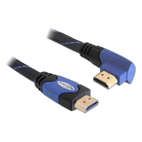 Delock - HDMI kabel - 1 meter