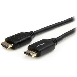 Premium High Speed HDMI Cable - 4K60 - 1 meter