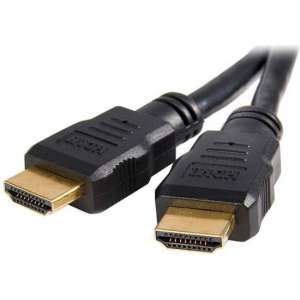 Philips HDMI kabel ultra HD - 1.5m Zwart