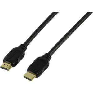 Nedis HDMI kabel - versie 1.4 (4K 30Hz) / zwart - 20 meter