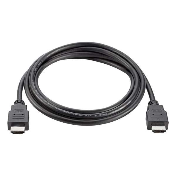 HP HDMI - HDMI Kabel