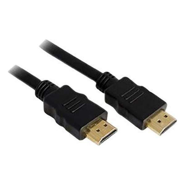 HDMI kabel 1.4 - 0,5 meter