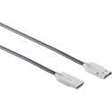 S-Impuls Ultra Slim Premium HDMI kabel - versie 2.0 (4K 60 Hz) - 0,50 meter