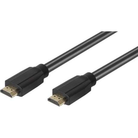 KanexPro Premium High Speed Certified 4K HDMI kabel 7.5m - 28 AWG