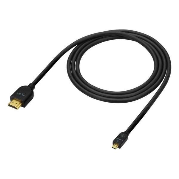 Sony HDMI Kabel - 1.5 meter