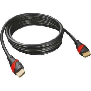 Trust GXT 730 -  HDMI Kabel voor PS 4 & Xbox One