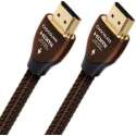 AudioQuest Chocolate HDMI kabel 1.0m
