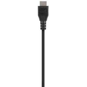 Belkin F3Y020BF2M - 1.4 High Speed HDMI Kabel - 2 m - Zwart