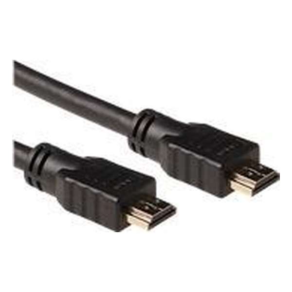 3 meter High Speed Ethernet kabel HDMI-A - EC3903