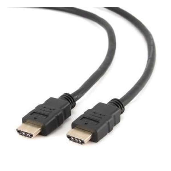 CablExpert CC-HDMI4-0.5M - Kabel HDMI 1.4 / 2.0, 0.5 meter