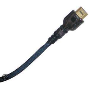 Hirschmann HDMIPR - HDMI Kabel - 0,9 meter