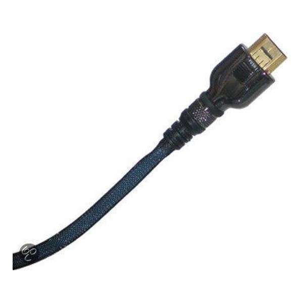 Hirschmann HDMIPR - HDMI Kabel - 0,9 meter