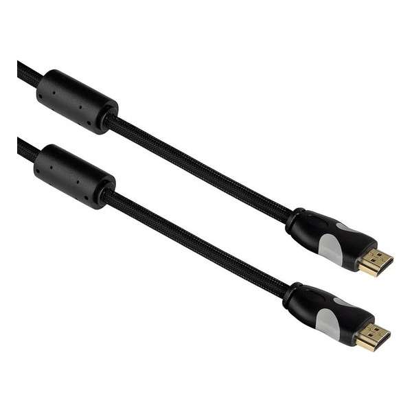Thomson Hdmi Kabel Met Ethernet + Filter 3.0M