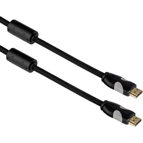 Thomson HDMI Kabel Met Ethernet + Filter 3.0m